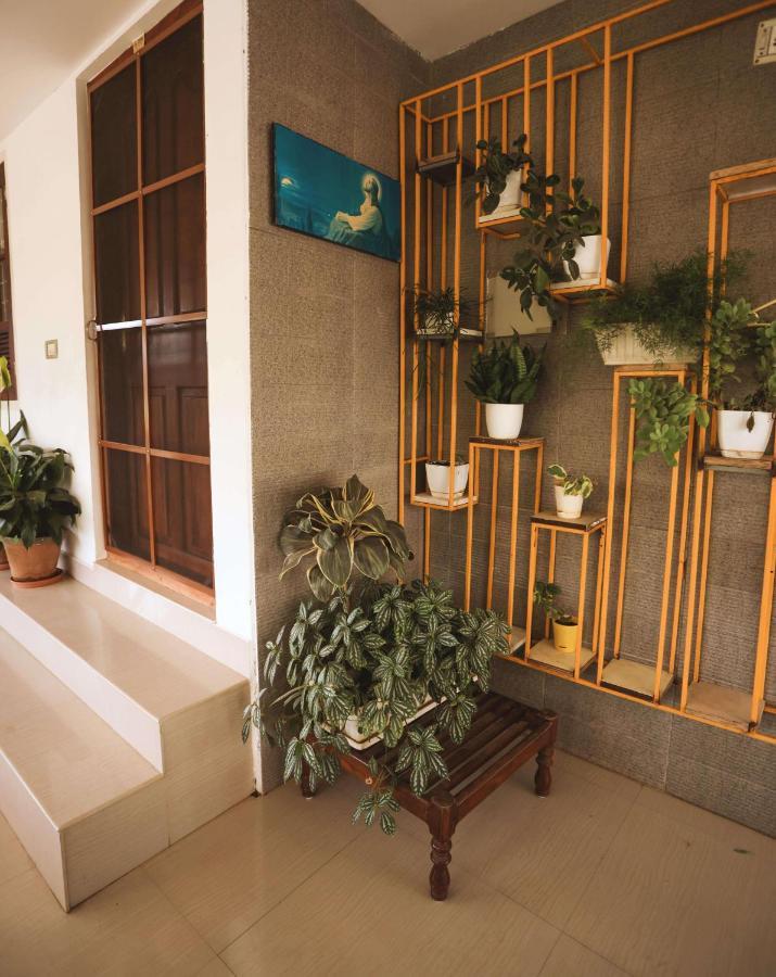 Mistygreen Homestay Thekkady Exterior photo