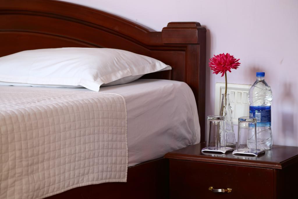 Mistygreen Homestay Thekkady Room photo